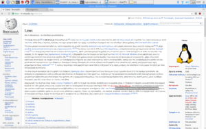 pixel browser wikipedia