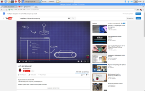 pixel browser youtube